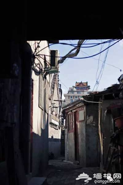 寻访北京最早的个体包子铺 裕丰饭馆藏身隆福寺