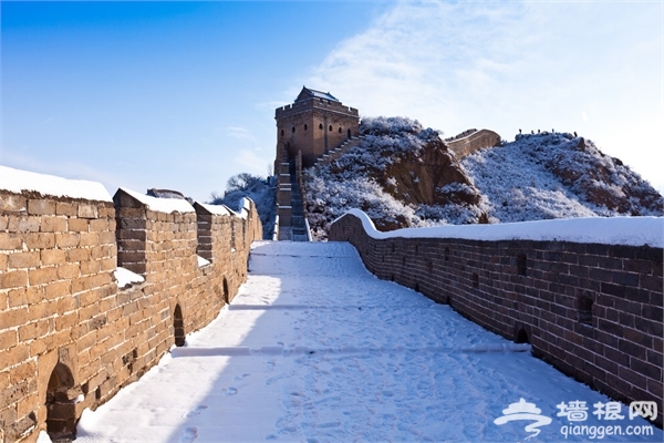 北京周边冬季哪好玩?河北省或石家庄周边赏雪的好地方有哪些?[墙根网]