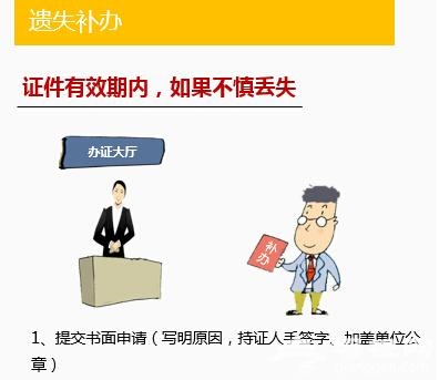 北京工作居住证能干啥、怎么办理？