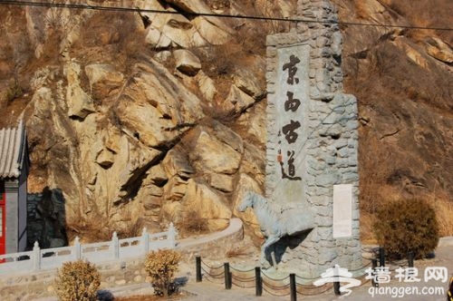 北京最热门的5条朝香古迹徒步线路