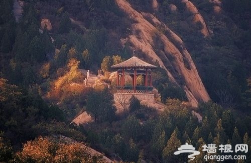 北京最热门的5条朝香古迹徒步线路[墙根网]