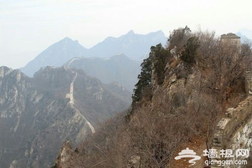 北京最热门的5条朝香古迹徒步线路[墙根网]