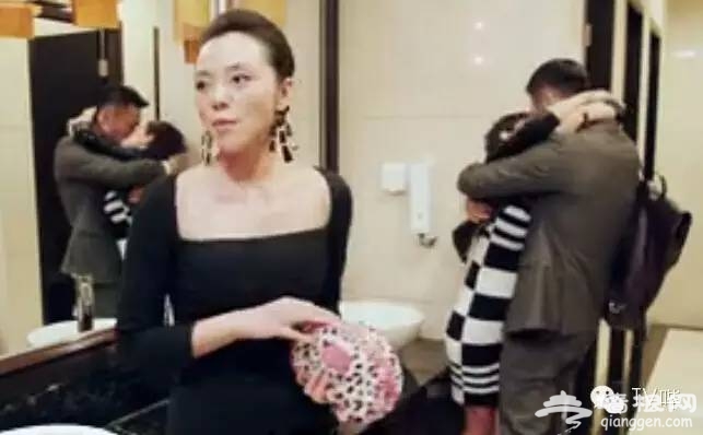 《北上广》尺度惊人 马伊琍4集与朱亚文亲热8次[墙根网]