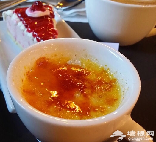 起司家