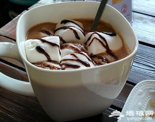 小西堂X TINY CAFE猫咪主题餐厅
