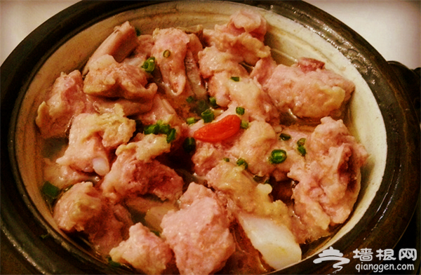 川鄂美食遍北京 盘点推介浅搜罗[墙根网]