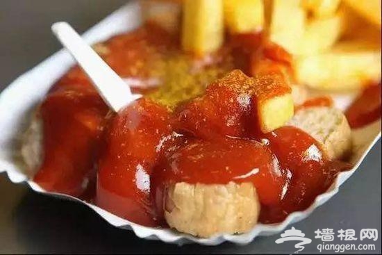 旅行不就为了嘴吗?各地不可不吃的街边小吃