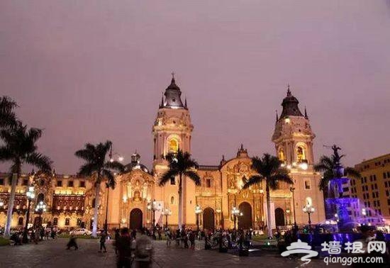 旅行不就为了嘴吗?各地不可不吃的街边小吃