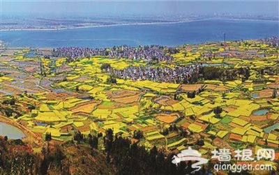 “最慢最美马拉松”高淳开跑