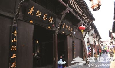 “最慢最美马拉松”高淳开跑[墙根网]
