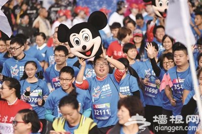 “最慢最美马拉松”高淳开跑[墙根网]