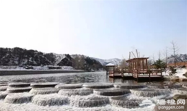 冬天去哪看雪景 怀柔最美雪景地推荐[墙根网]