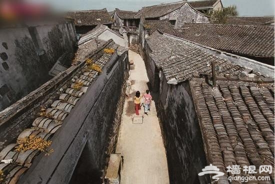 不花钱的好景色 国内处女风景地曝光