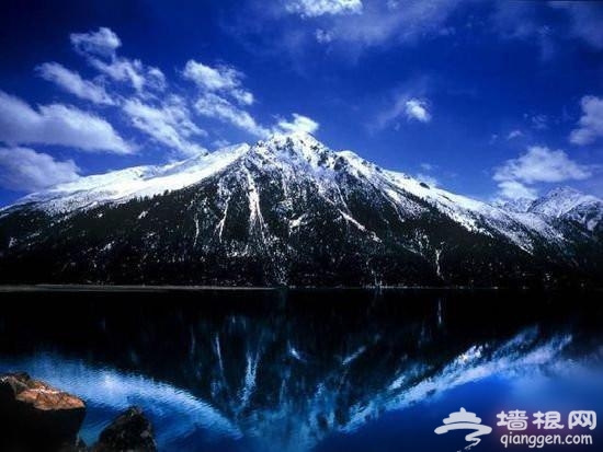 不花钱的好景色 国内处女风景地曝光