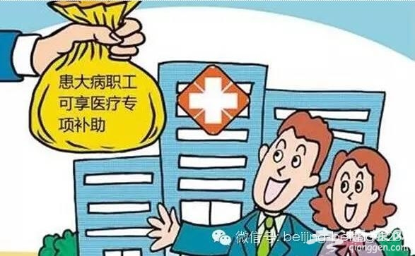 2016年的北京好事太多,福利补贴一大堆!