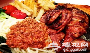 北京最近新开的超火爆的店，你都吃过了吗？[墙根网]