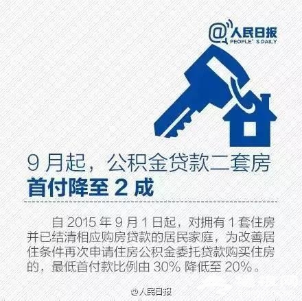 注意！你的住房公积金“有变”[墙根网]