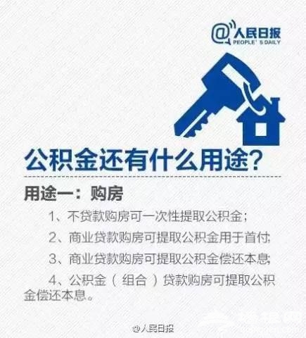 注意！你的住房公积金“有变”[墙根网]