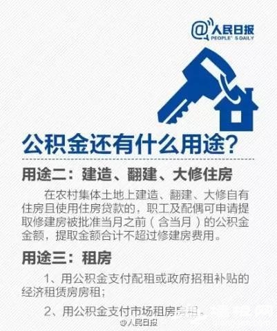 注意！你的住房公积金“有变”[墙根网]