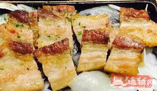 建外大街有哪些好吃的？ 建外大家特色餐厅推荐！[墙根网]