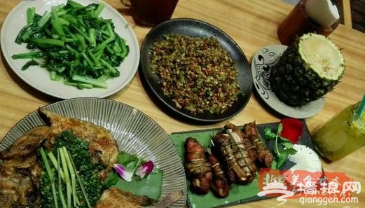 建外大街有哪些好吃的？ 建外大家特色餐厅推荐！[墙根网]