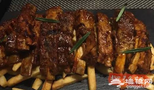 建外大街有哪些好吃的？ 建外大家特色餐厅推荐！[墙根网]