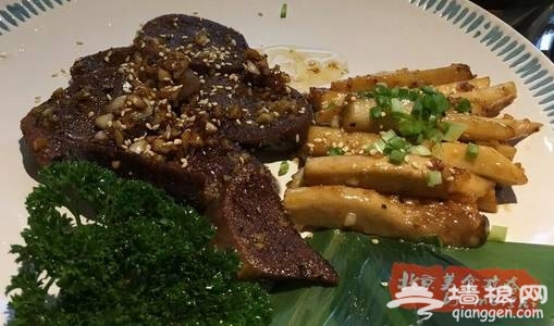 建外大街有哪些好吃的？ 建外大家特色餐厅推荐！[墙根网]