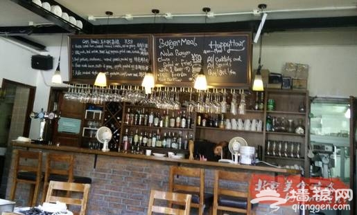 建外大街有哪些好吃的？ 建外大家特色餐厅推荐！[墙根网]
