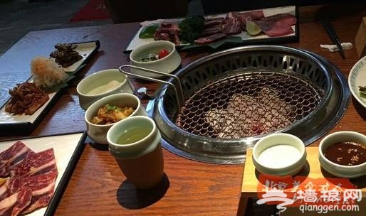 建外大街有哪些好吃的？ 建外大家特色餐厅推荐！[墙根网]