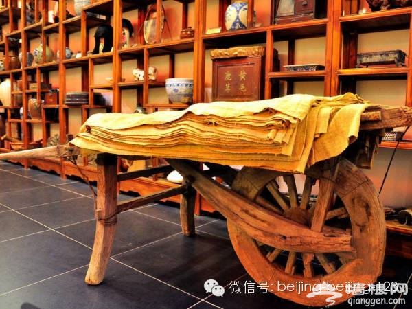 京城深藏不露的私人博物馆，趁着人少赶紧去！[墙根网]
