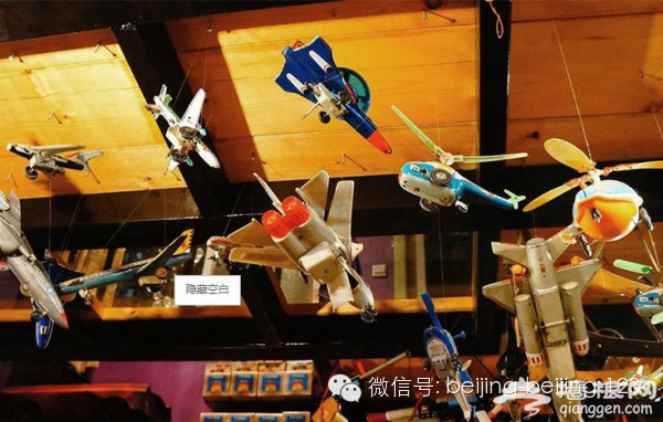 京城深藏不露的私人博物馆，趁着人少赶紧去！[墙根网]