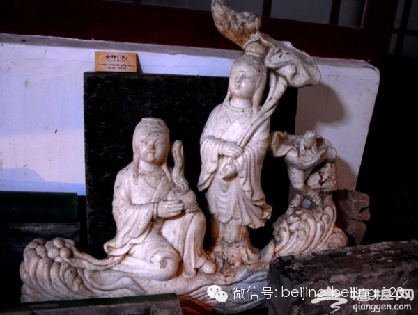 京城深藏不露的私人博物馆，趁着人少赶紧去！[墙根网]