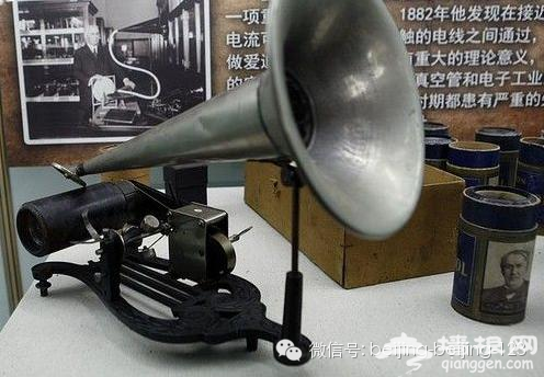 京城深藏不露的私人博物馆，趁着人少赶紧去！[墙根网]