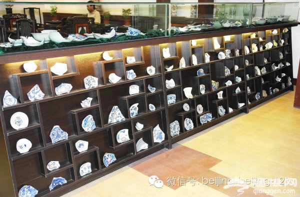 京城深藏不露的私人博物馆，趁着人少赶紧去！[墙根网]