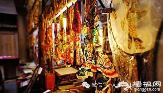 京城深藏不露的私人博物馆，趁着人少赶紧去！[墙根网]