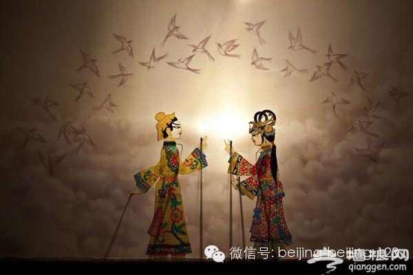 京城深藏不露的私人博物馆，趁着人少赶紧去！[墙根网]