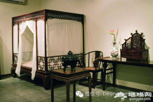 京城深藏不露的私人博物馆，趁着人少赶紧去！[墙根网]