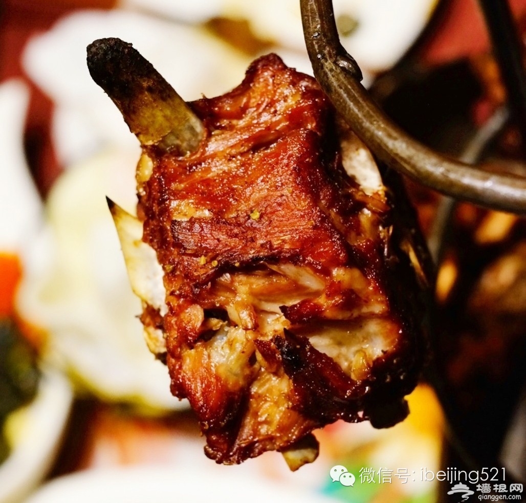 帝都人气爆棚的羊蝎子！今冬第一顿，你吃了吗？[墙根网]