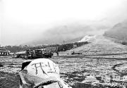 2016北京滑雪季 延庆石京龙和八达岭滑雪场抢赶工期预计下周末试营业