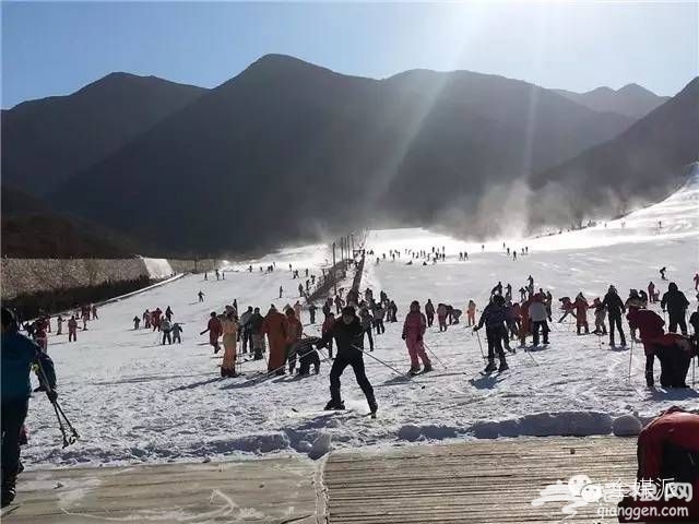 北京适合12星座赏雪的地推荐[墙根网]