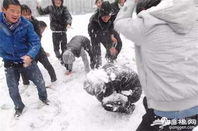 北京适合12星座赏雪的地推荐[墙根网]