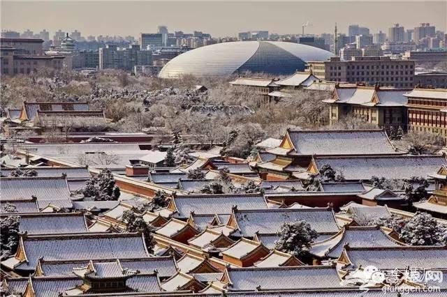 北京适合12星座赏雪的地推荐[墙根网]