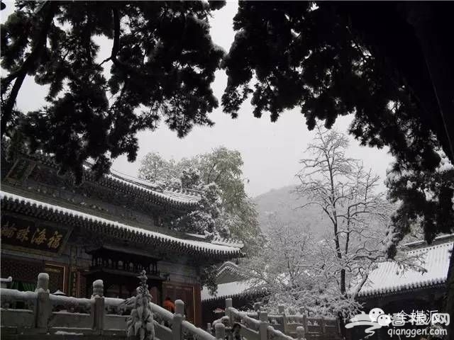北京适合12星座赏雪的地推荐[墙根网]