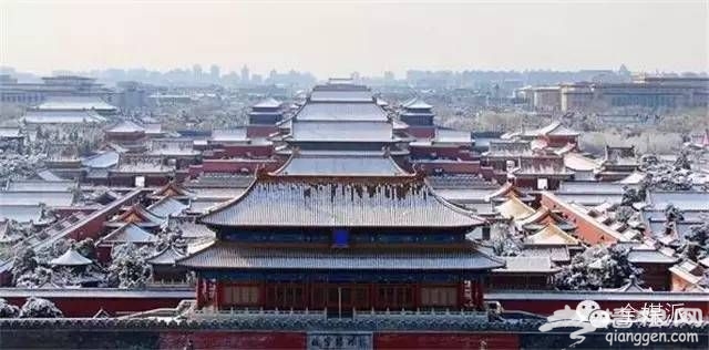 北京适合12星座赏雪的地推荐[墙根网]