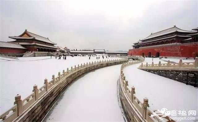 北京适合12星座赏雪的地推荐[墙根网]