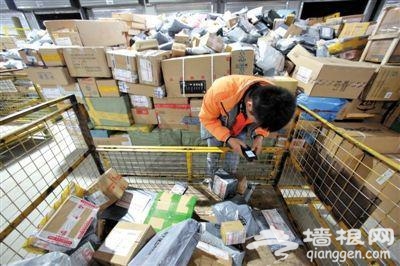 天哪！申通中通圆通韵达天天都是杭州这家人开的[墙根网]