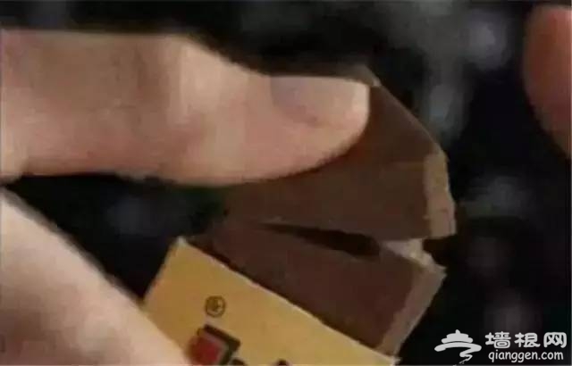 这些东西用了半辈子竟都错了[墙根网]