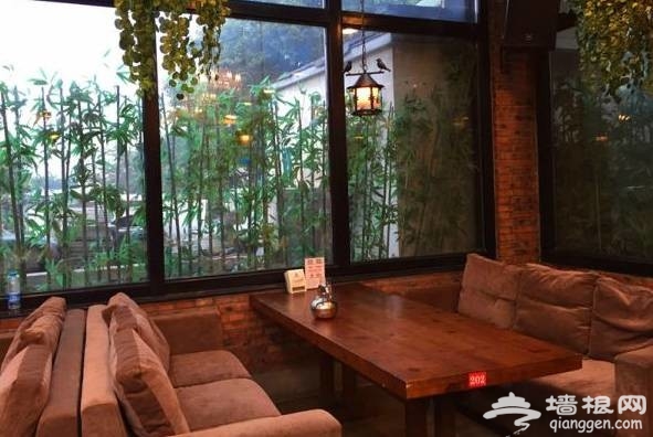 下雪夜更不能饿着 去哪吃？[墙根网]
