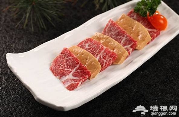 下雪夜更不能饿着 去哪吃？[墙根网]