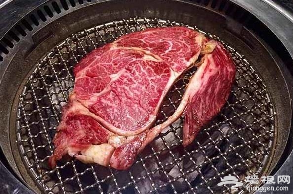 下雪夜更不能饿着 去哪吃？[墙根网]